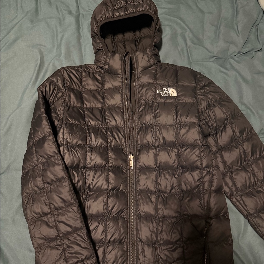 Boys north face jacket